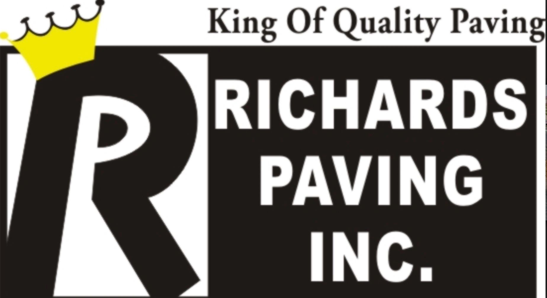 AAA Rated Asphalt and Concrete logo